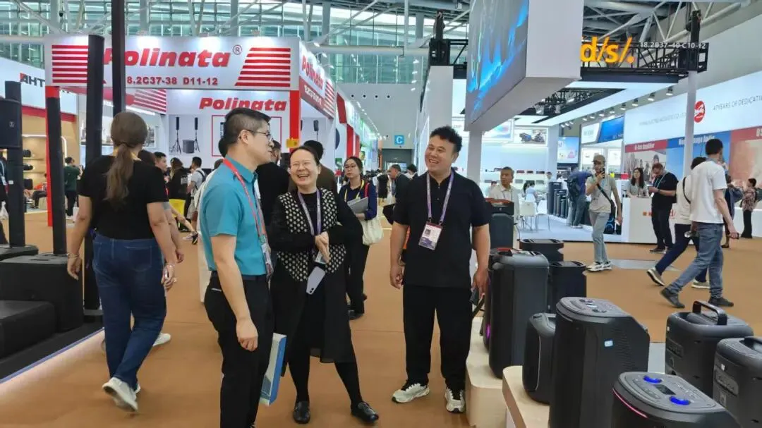 第139屆廣交會啟幕 花都參展規模領跑廣州  港澳客商聚焦「花都智造」新勢力