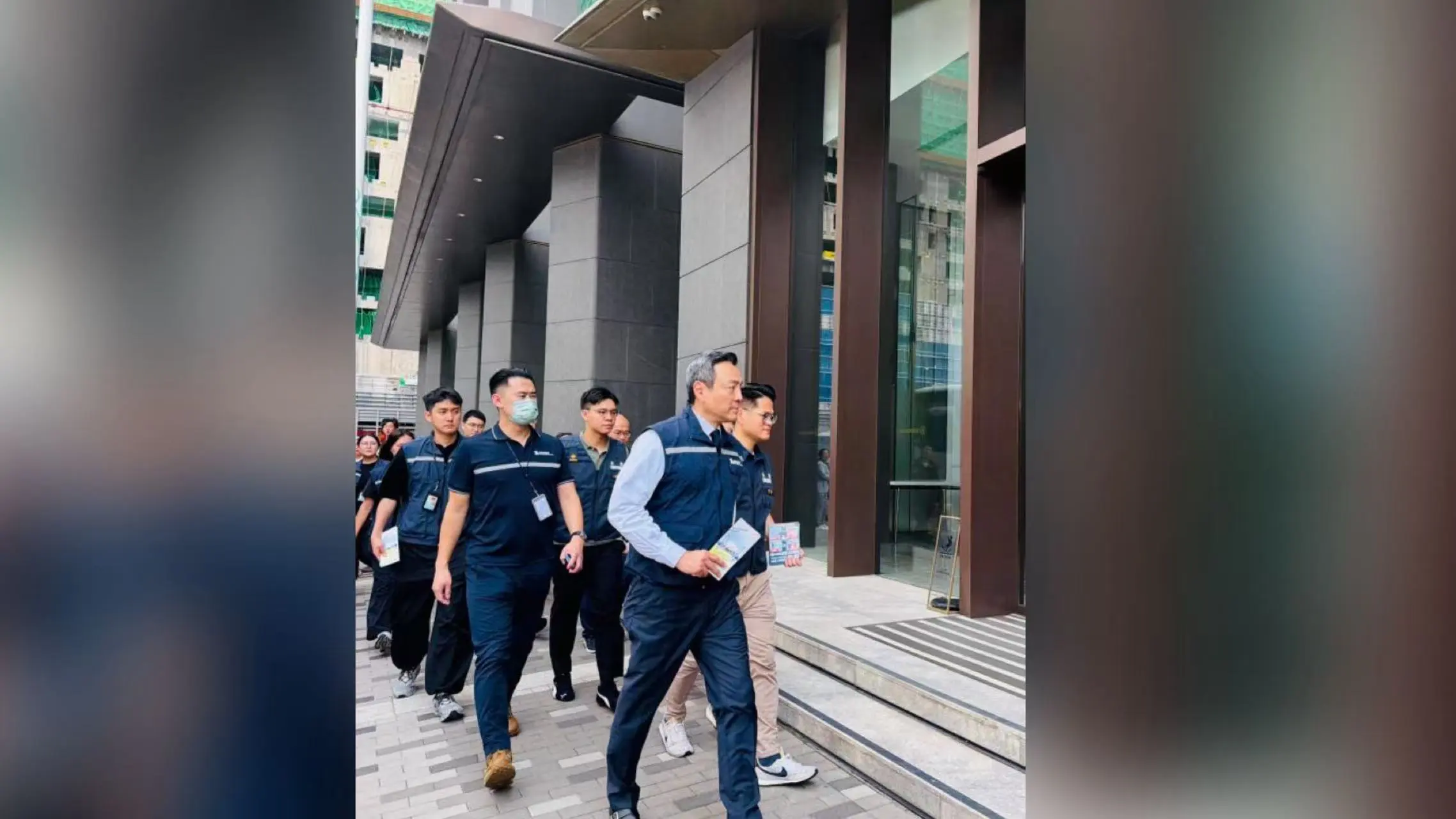 旅監局料五一黃金周有770個內地旅行團訪港