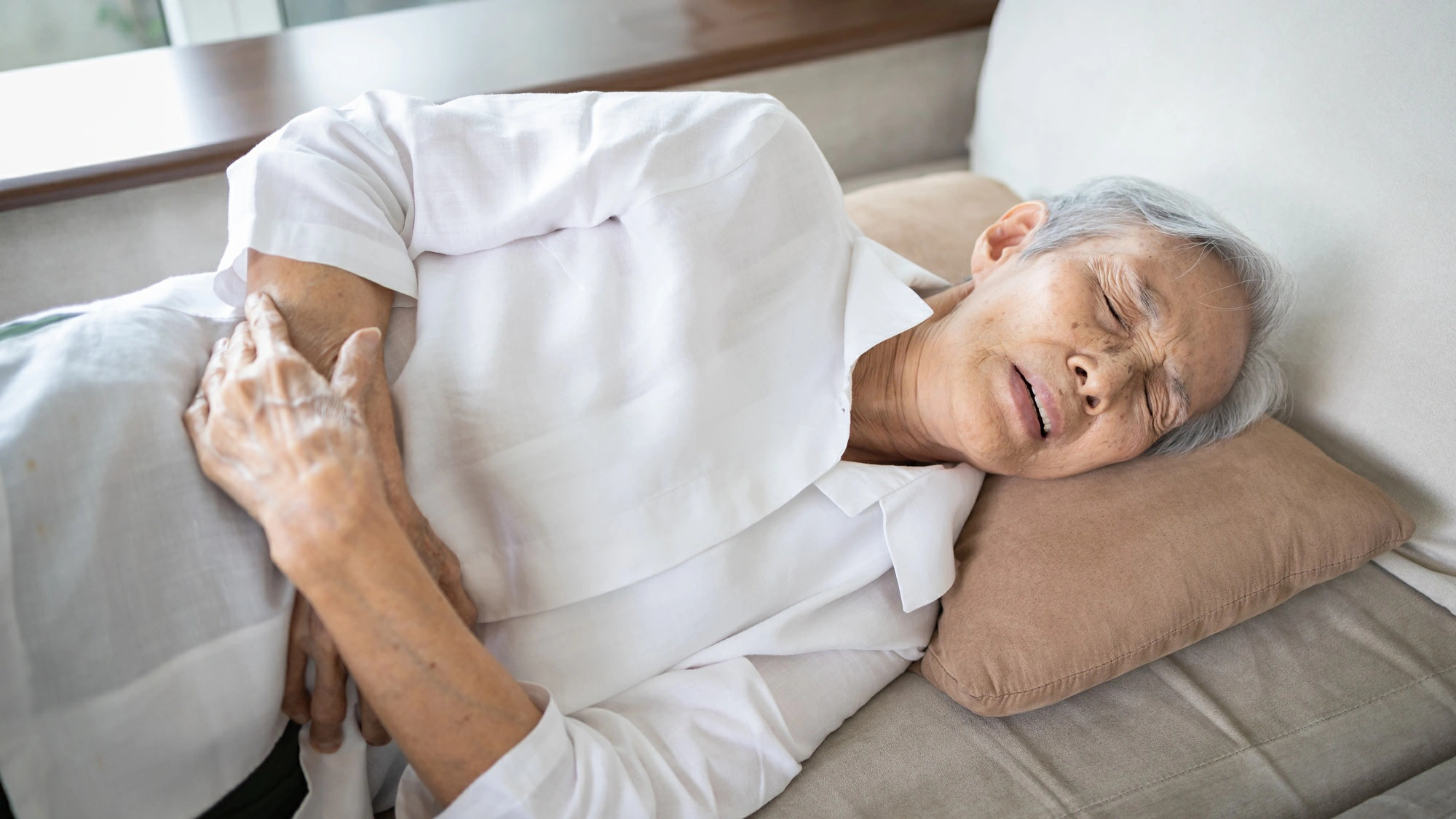 【健康】中風年輕化？醫生拆解飲食陷阱及預防方法