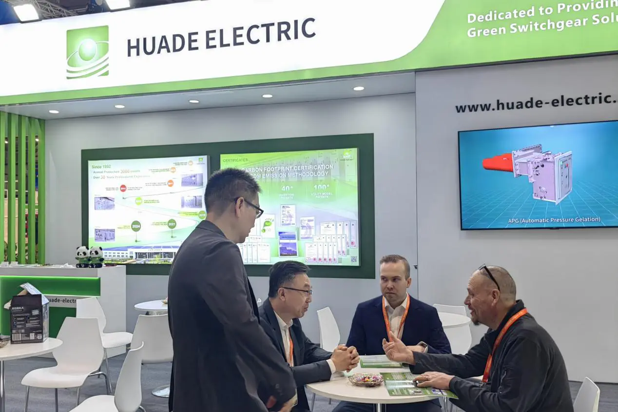 漢諾威現場！瀋陽華德海泰零碳裝備斬獲全球訂單  鐵西區專精特新企業技術實力比肩國際