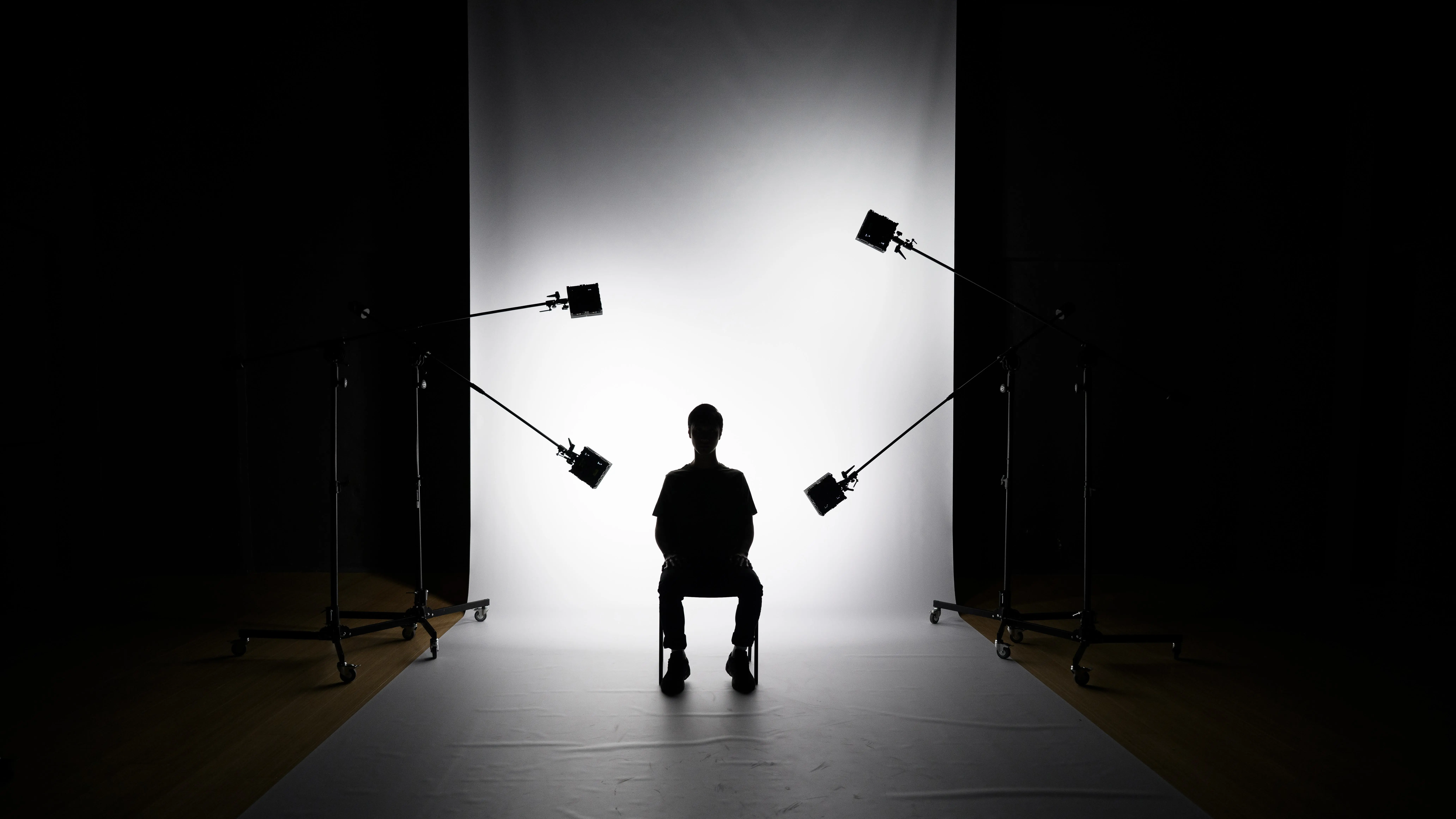 【藝術】看見《偽人》背後的自己  大館表演藝術季劇目上演