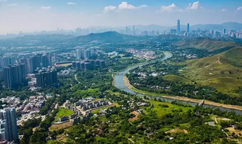 【港商時評】金融賦能提速北都建設