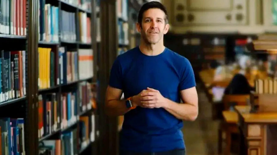 特努斯揚言蘋果將再次改變世界