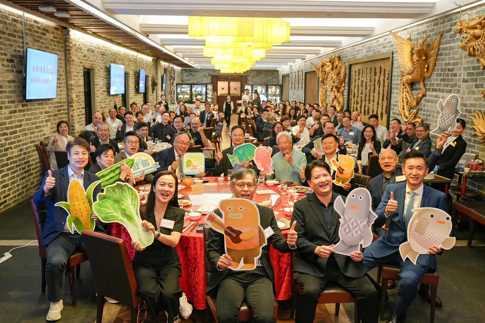 漁護署提高新品牌信心 推廣本地優質漁農產品