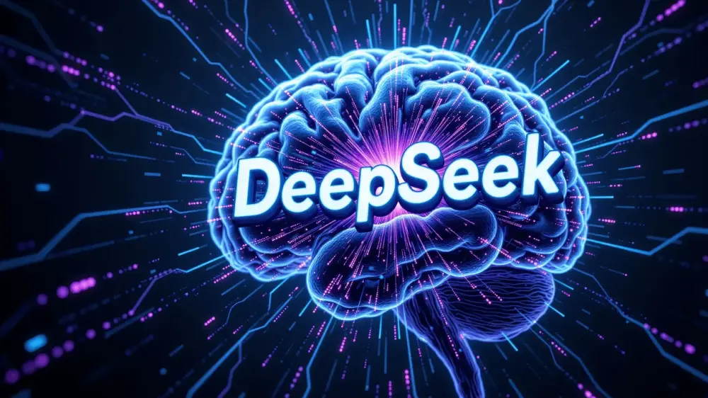 傳騰訊與阿里洽談投資DeepSeek