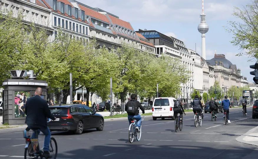 受中東戰事衝擊 德國大幅下調2026年經濟增長預期 