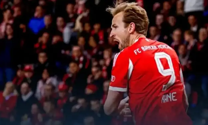 客場擊敗勒沃庫森 拜仁挺進德國杯決賽 