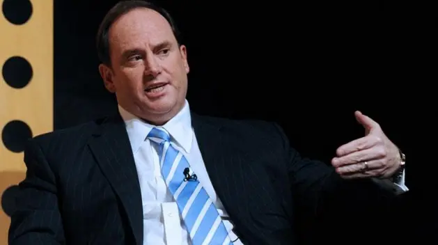 五角大樓宣布美海軍部長「即刻離職」 