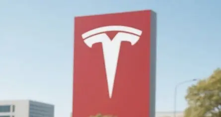  特斯拉一季度營收利潤同比增長、環比下降 