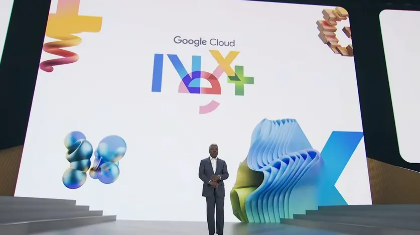 Google推第八代TPU 縮模型開發周期 Alphabet股價升逾2%