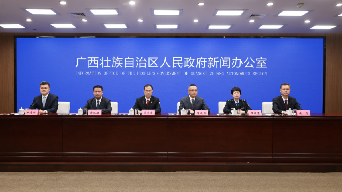 廣西全鏈條保護種業知識產權  懲罰性賠償嚴打侵權