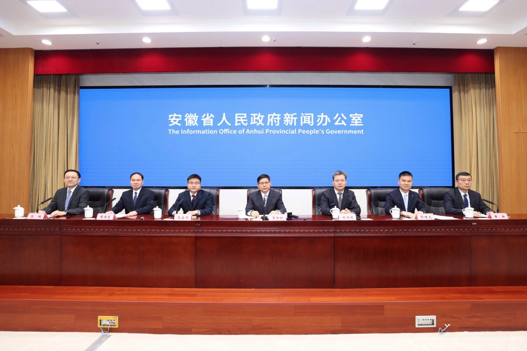 第四屆中國科交會籌備就緒 4月26日合肥啟幕