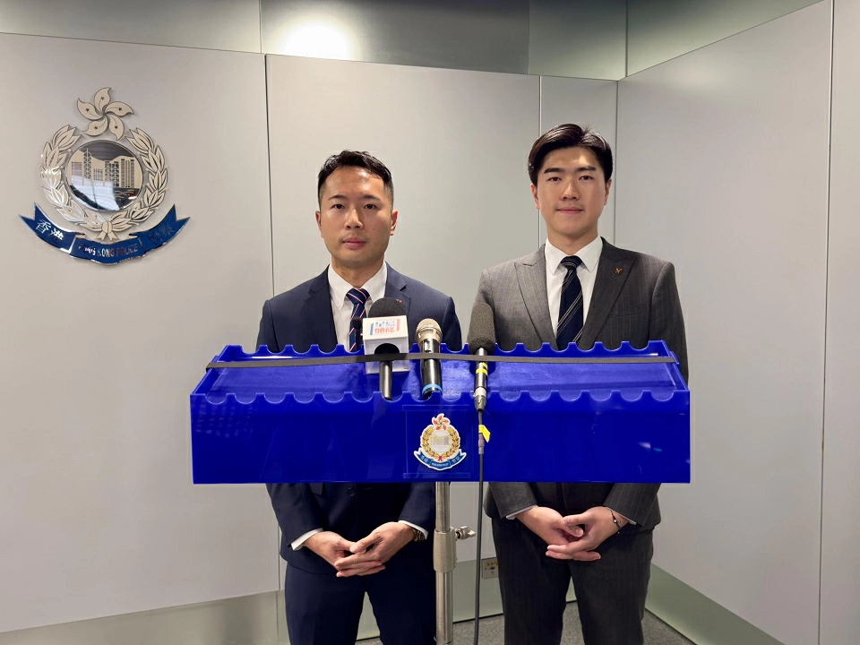 涉虛報旅遊意外騙170萬元 商罪科拘9人包括前保險經紀