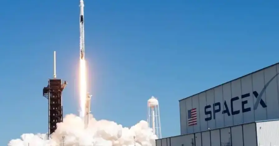 美國太空探索技術公司擬巨資收購一AI編程平台