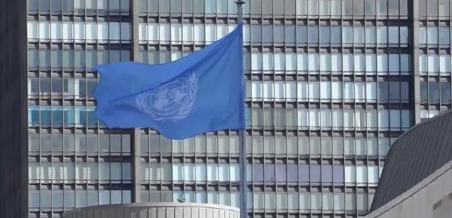 熱點問答｜4選1 誰會成為下一任聯合國秘書長