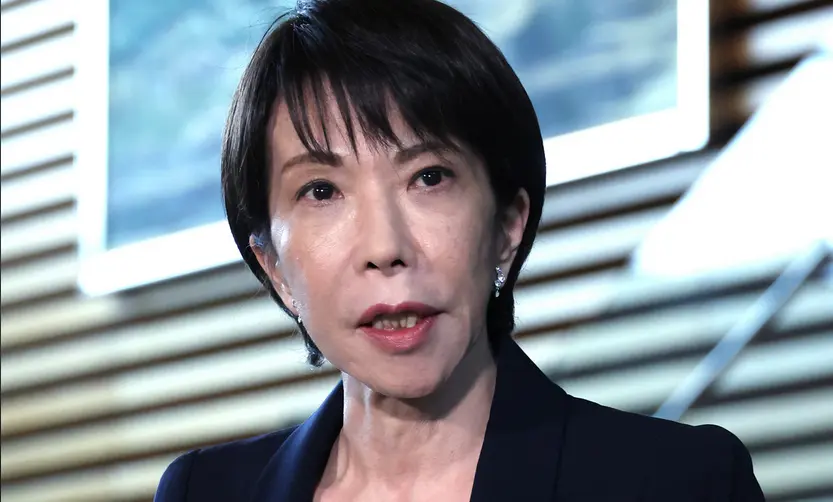 日本眾議院通過設立「國家情報局」相關法案引廣泛擔憂