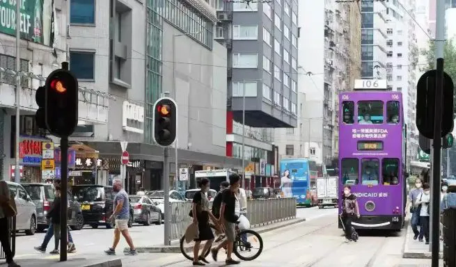 本港最新失業率微跌至3.7% 孫玉菡：經濟持續增長將為勞動市場提供支持