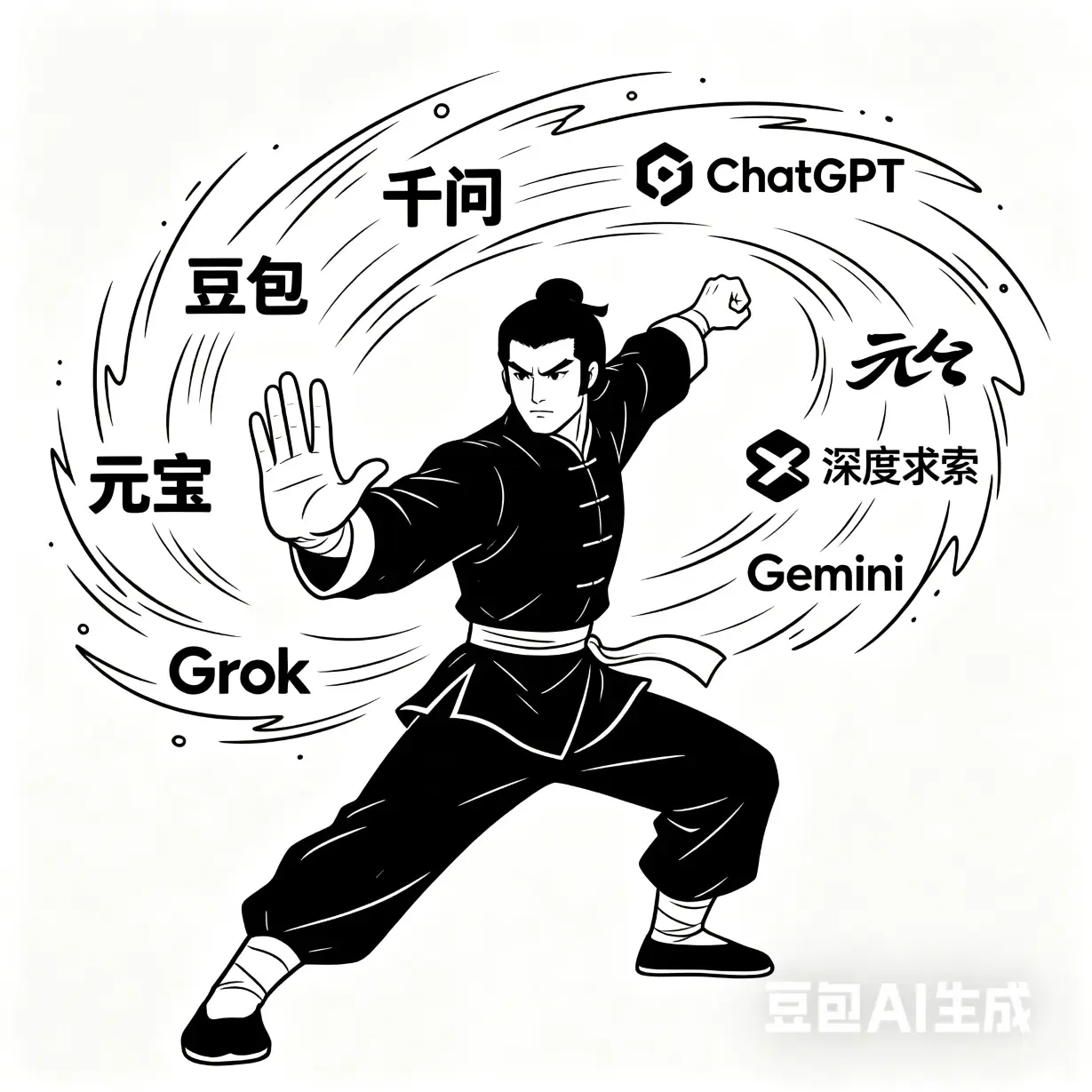 過半企業重視求職者使用AI能力