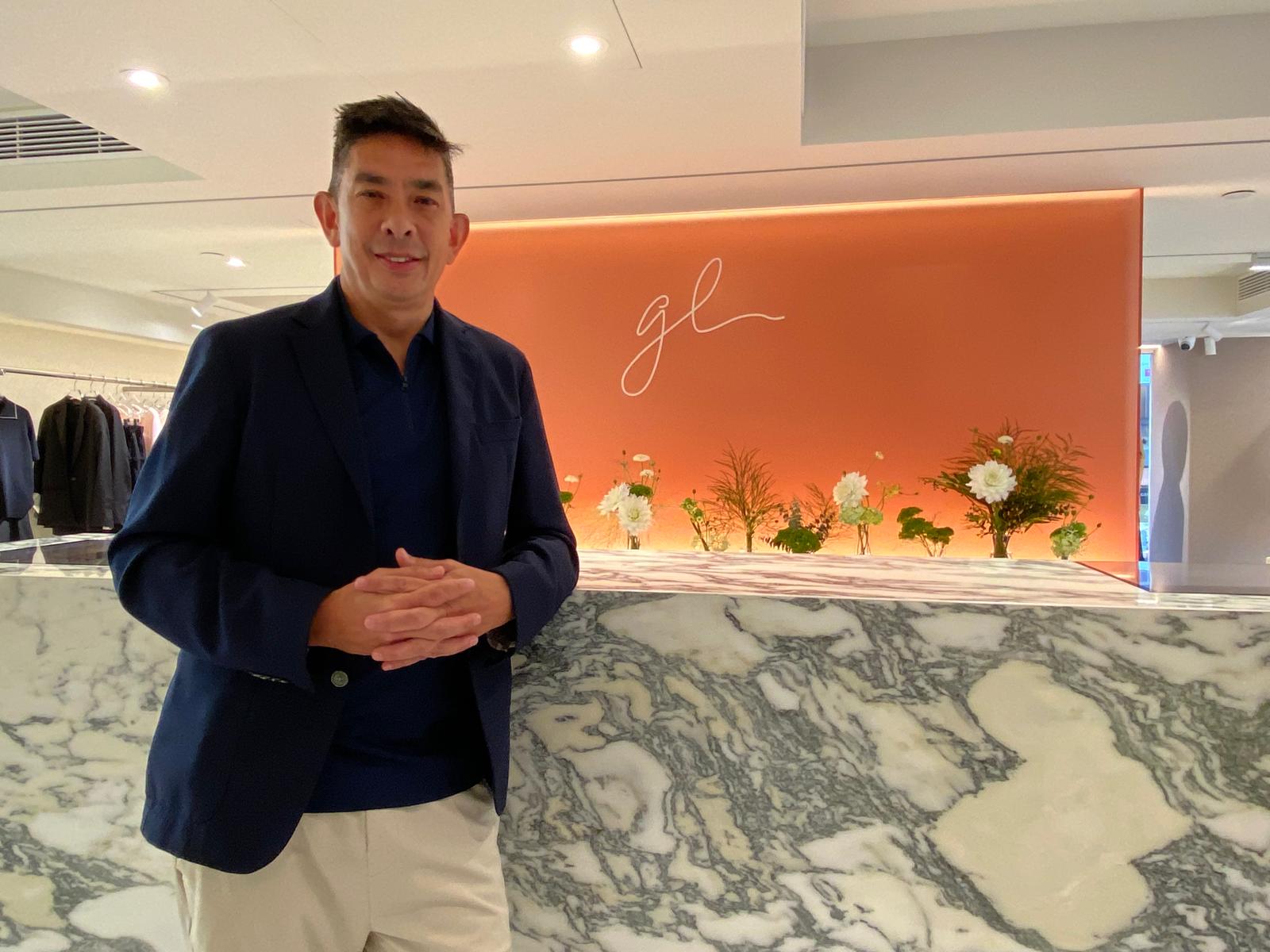 佐丹奴：3年內翻新香港13家Giordano Ladies分店