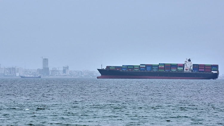 伊稱已收到首筆霍爾木茲通行費