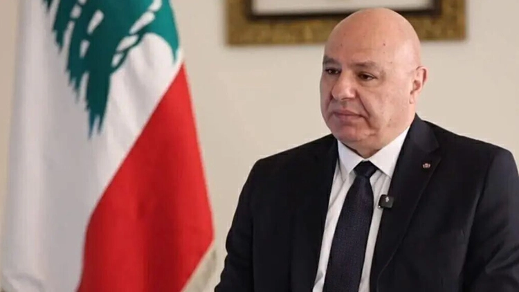 黎巴嫩總統譴責以軍空襲致記者遇難