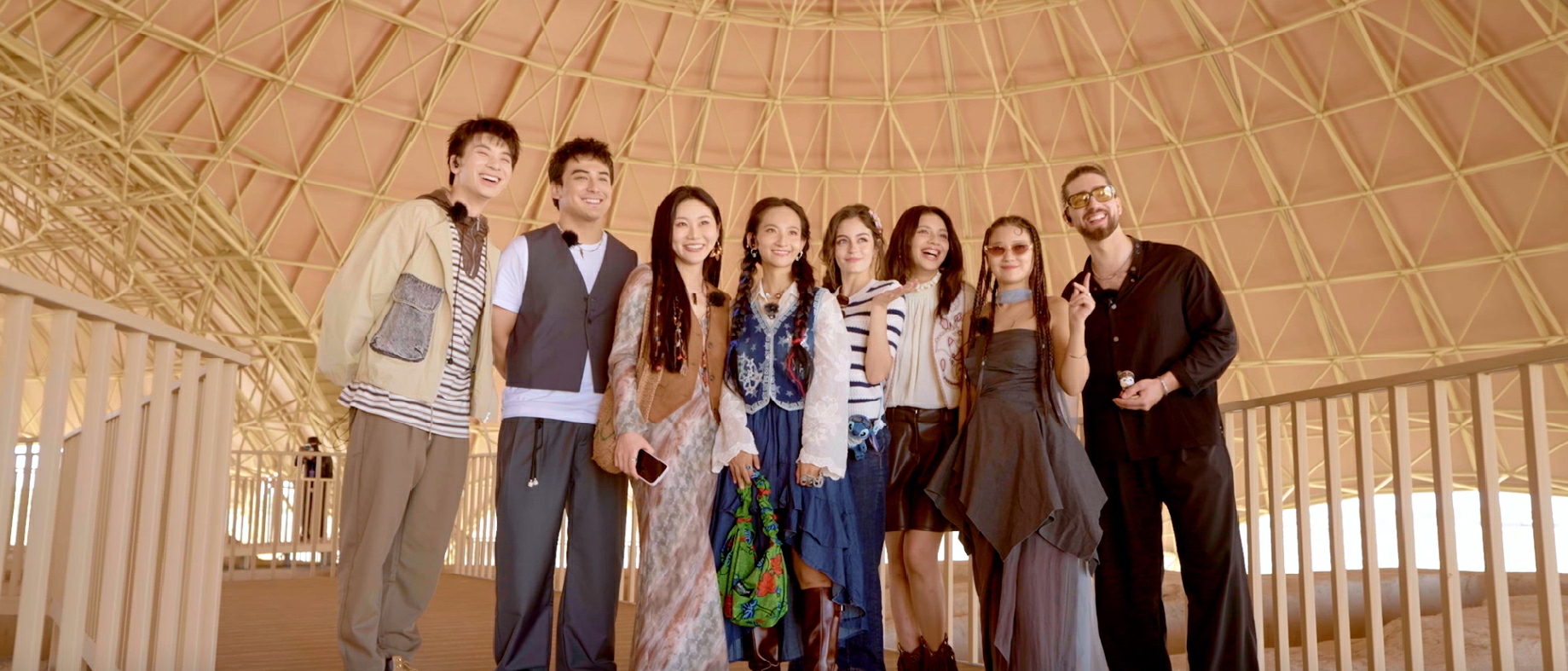 《聲起地平線》收官之戰一觸即發