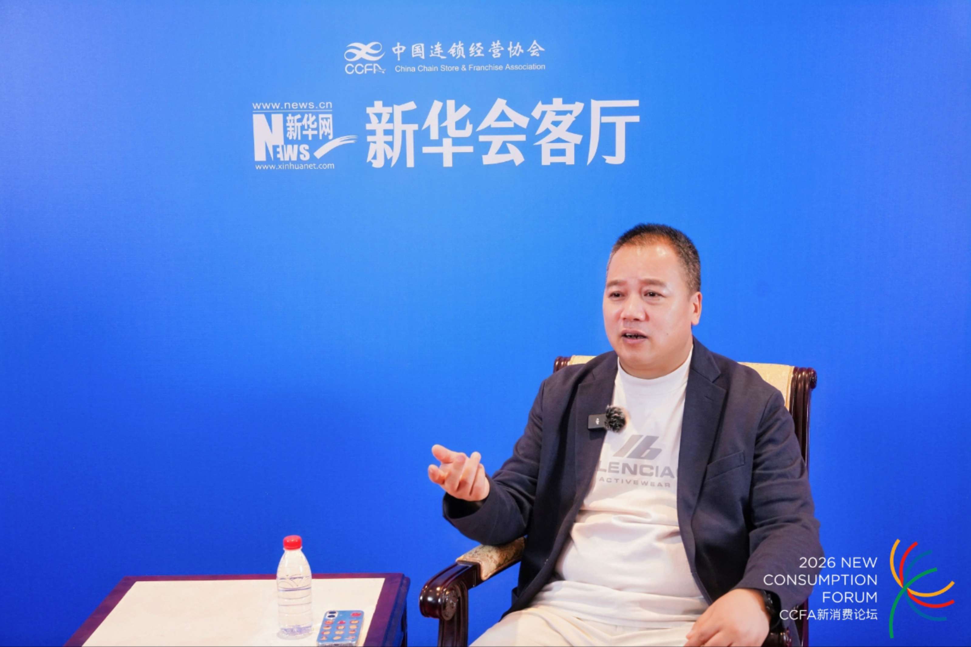 滬上阿姨：健康化底色下的邊界消融與長期主義實踐