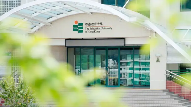 2026年泰晤士高等教育亞洲大學排名出爐！港八大齊列百强 教大嶺大同上榜