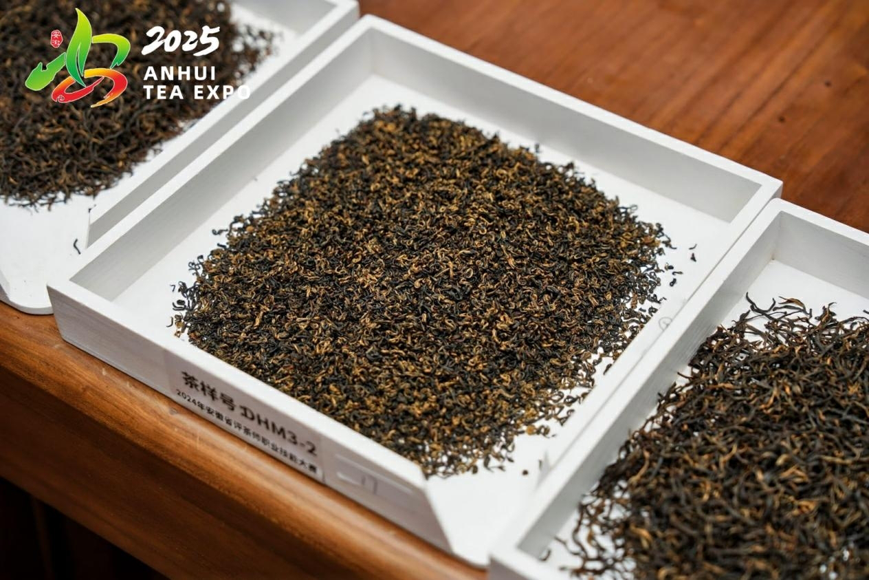 黃金水道潤澤千里茶山 2026長江經濟帶鬥茶會以茶獻禮壯美畫卷