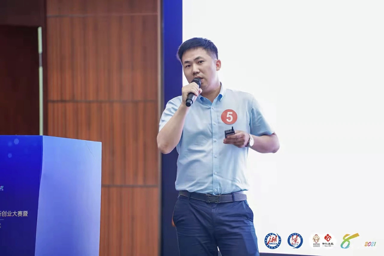 寒門自有青雲心 垣芯半導體創始人曾艷飛科技報國紀實