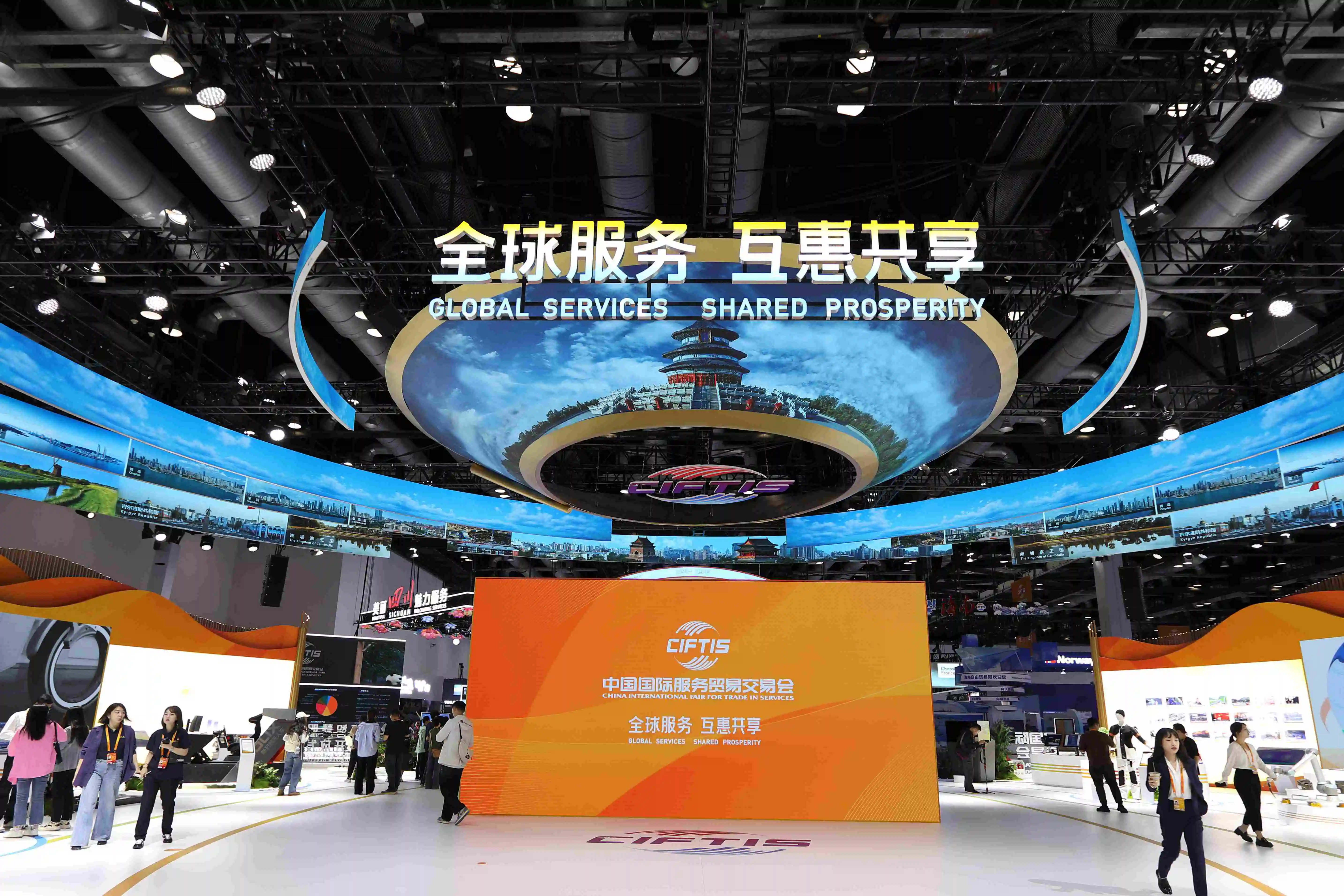 【服貿大咖談】世界知識產權組織（WIPO）全球獎得主智愈醫療： 以知識產權為核 點亮醫療科技出海新路徑