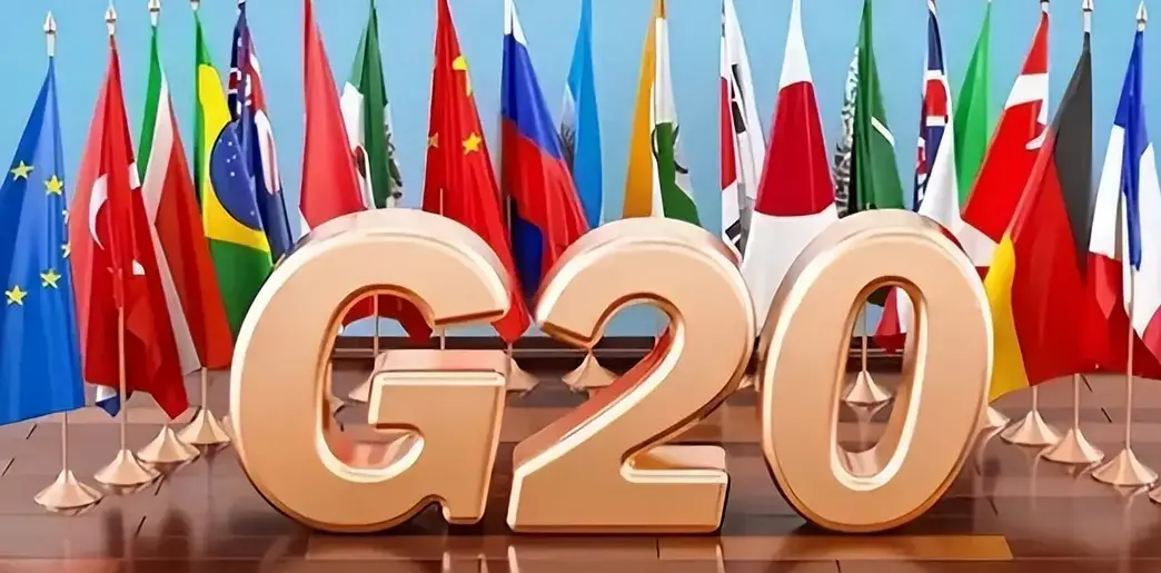 美媒：美國有意邀請普京出席G20峰會