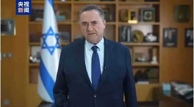 以防長：只要美國同意，將刺殺伊朗新任最高領袖