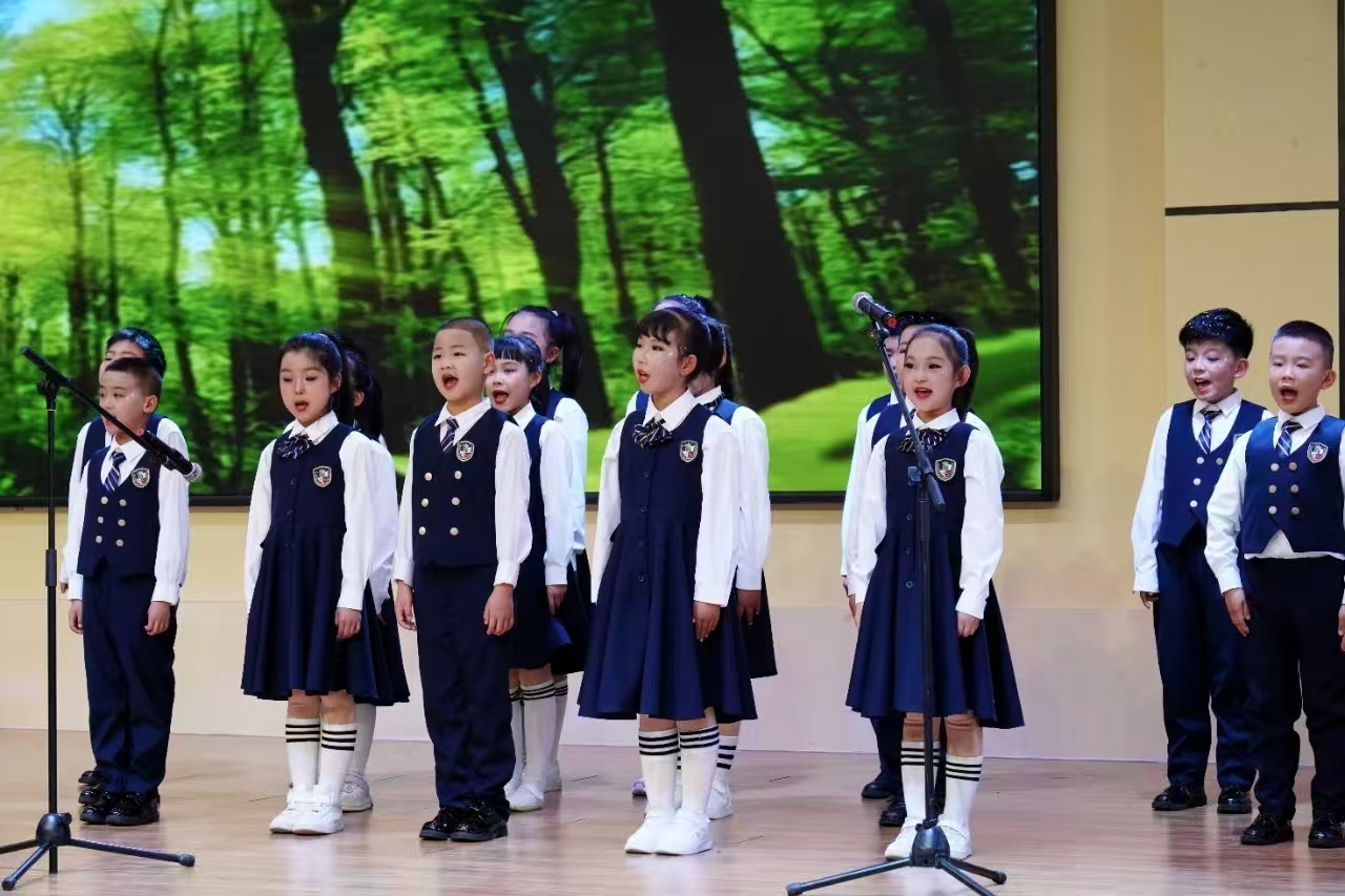 大興安嶺加格達奇區舉辦「4·23」世界讀書日暨全民閱讀活動周主題閱讀分享會