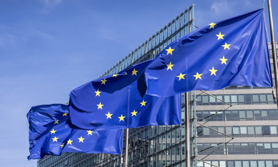 歐盟對俄羅斯發起新一輪制裁