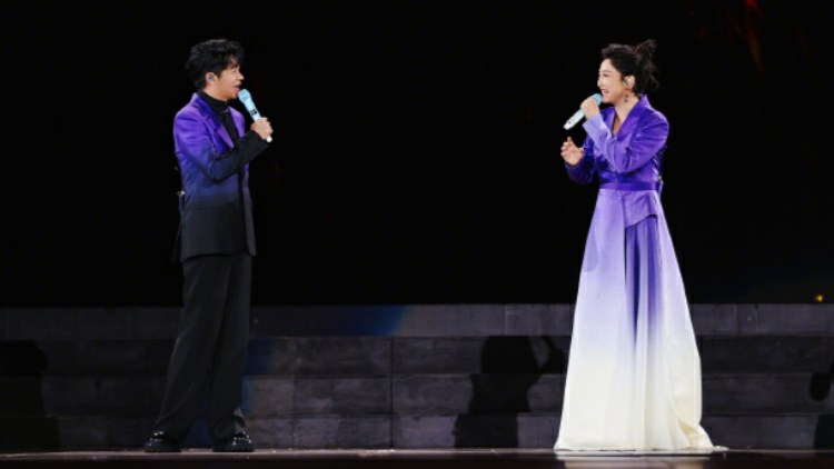 鳳凰傳奇深圳演唱會開唱 深圳鐵路加開列車