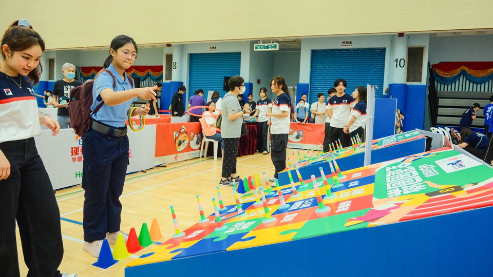 康體通4·29晚11時至翌日早6時進行系統維護 期間暫停服務