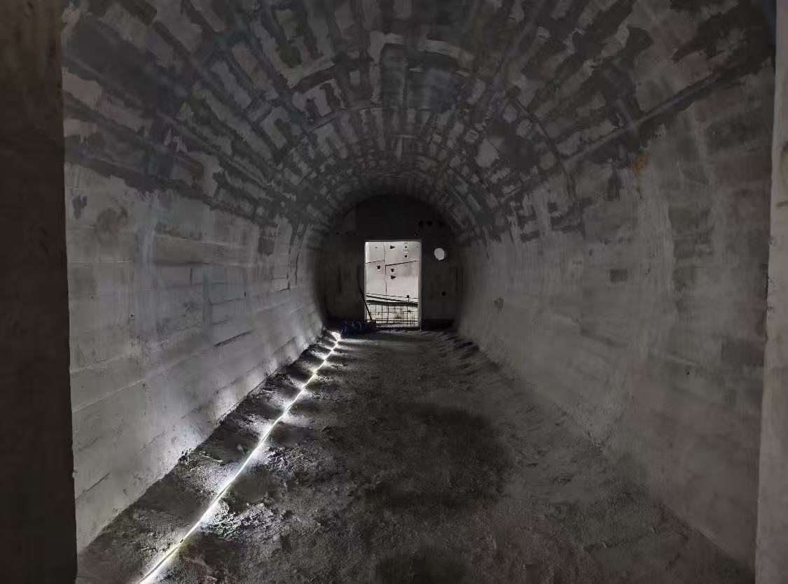 港澳大灣區城際鐵路建設再傳捷報