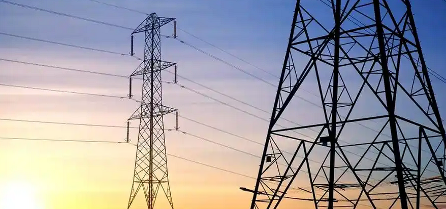 一季度中國電力市場交易電量同比增25.6%