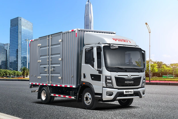 舒適領航，全域全能：全新一代悍將PRO 為高效創富開啟不凡人生