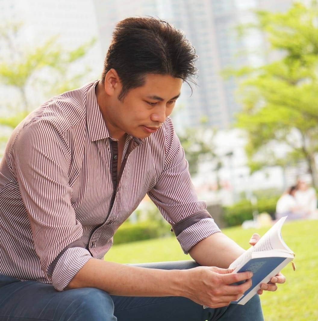 何俊賢歡迎試點泳灘引入市場營運 促政府「拆牆鬆綁」及升級配套