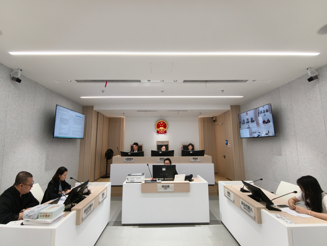 深圳福田法院「調審結合」成功化解涉港商標侵權糾紛