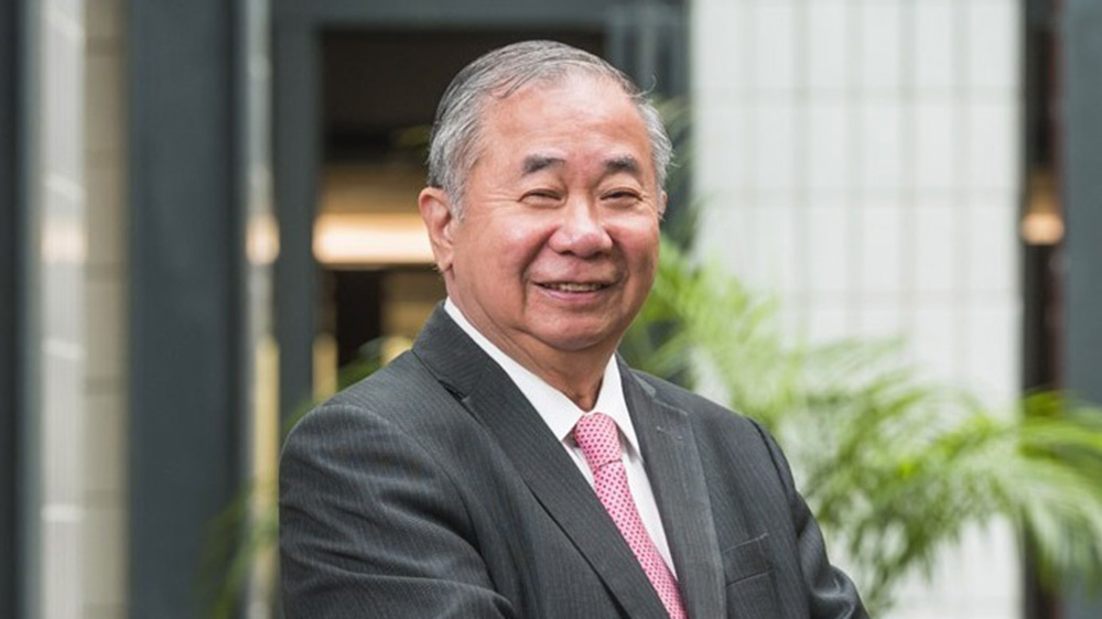 城大校長梅彥昌因私人理由辭職