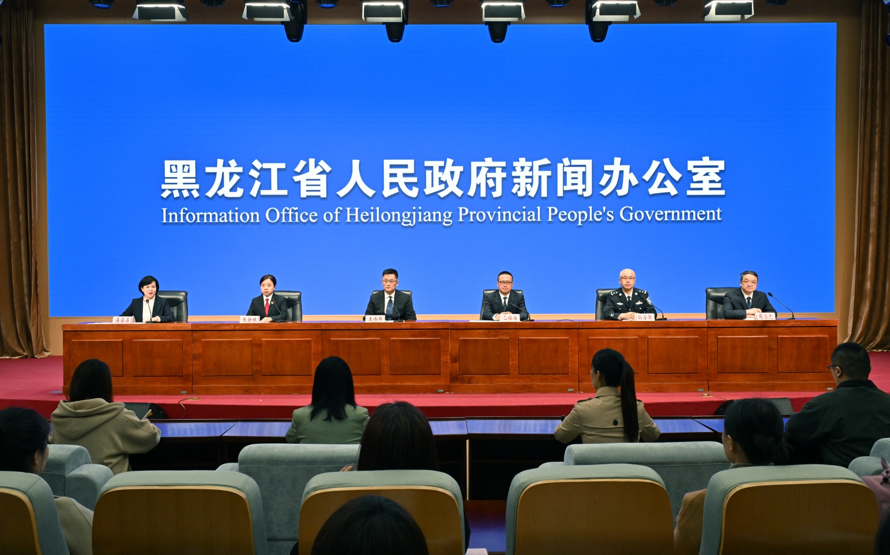 黑龍江：全鏈條保護賦能創新 知識產權強省建設邁出新步伐