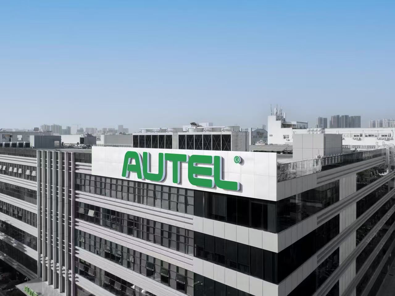 道通科技公布2026年一季度業績報告，核心盈利數據攀升