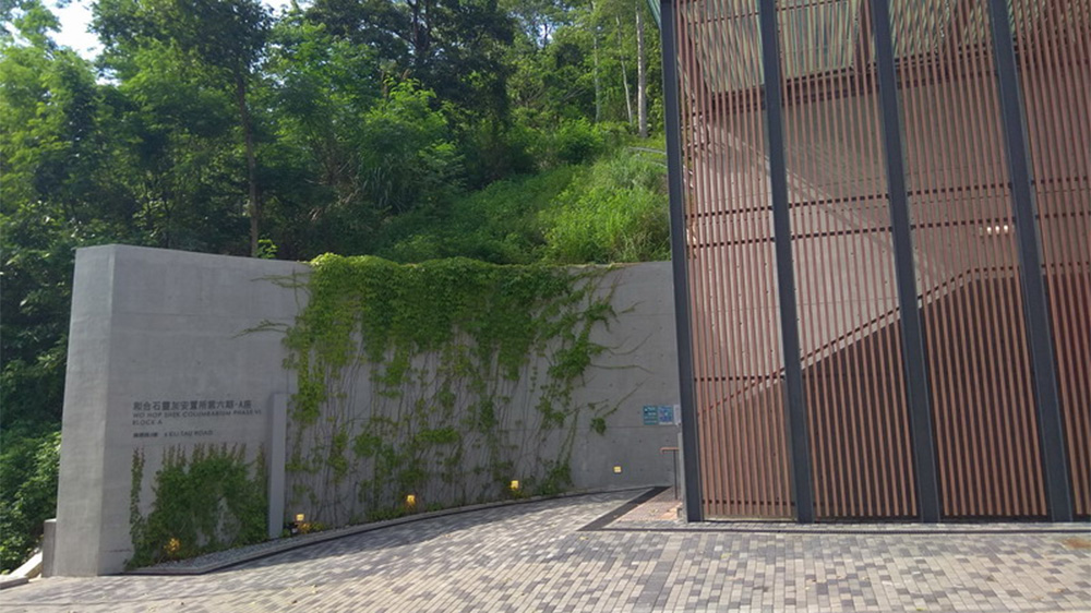 食環署周年編配12150個骨灰龕位 4月30日截止申請