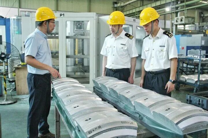 揭陽外貿實現首季“開門紅”