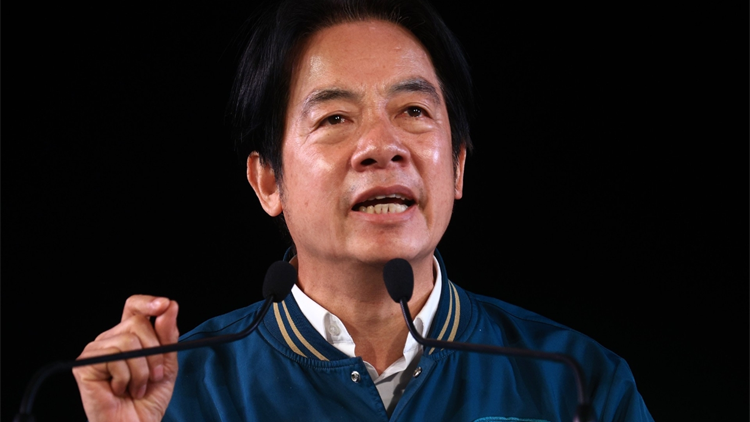 賴清德彈劾案5月19日記名投票表決 台學者稱象徵意義大