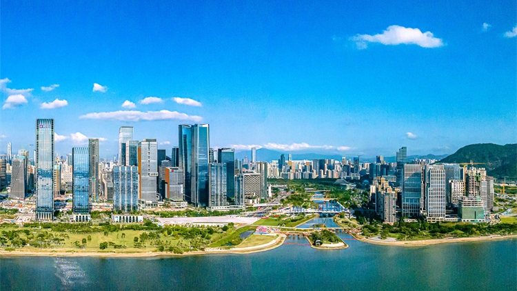 4月27日見！廣東省人工智能應用對接大會將在深圳舉辦