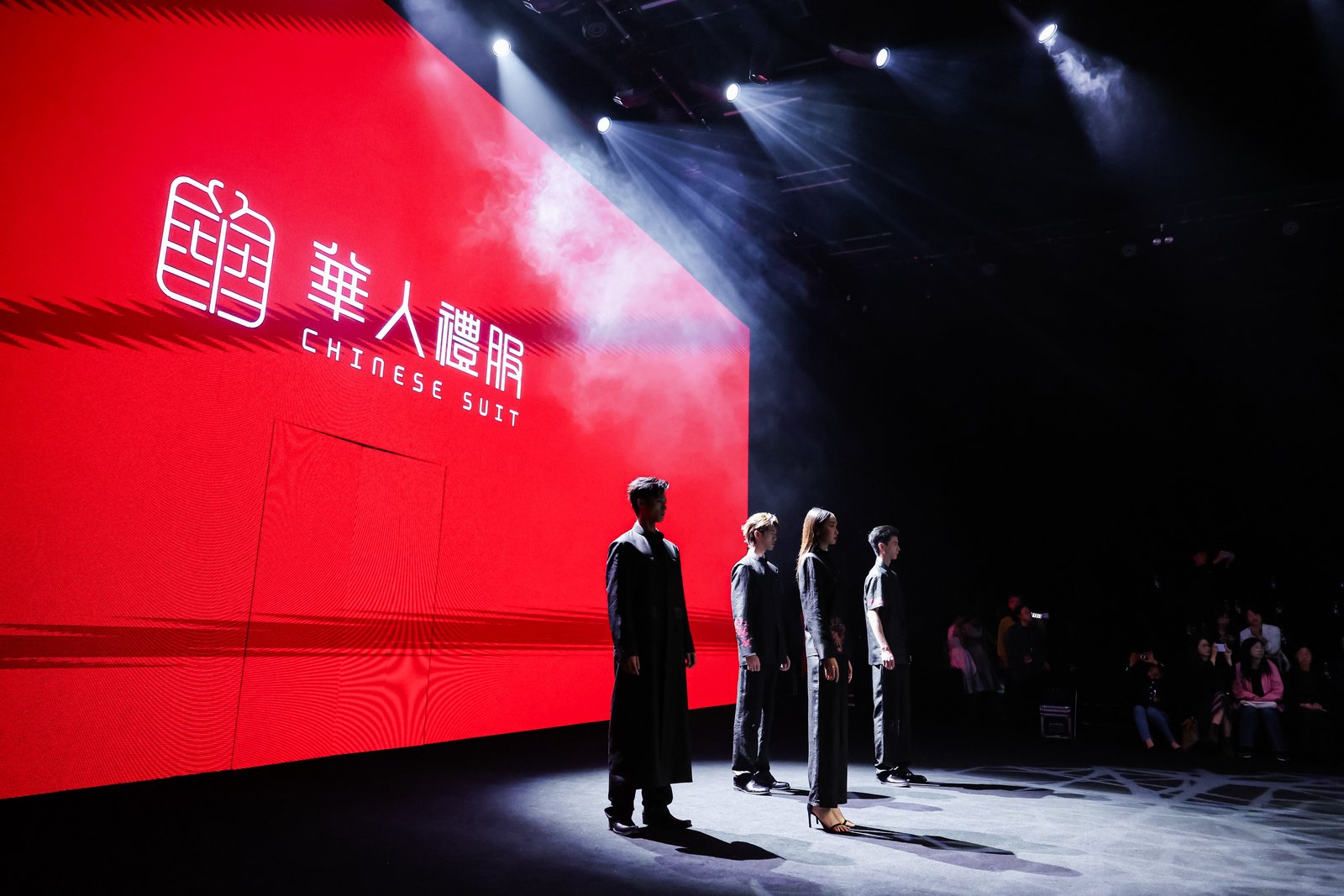 港澳設計師品牌強勢登陸  2026廣東時裝周（春季）落幕交易額突破16億元